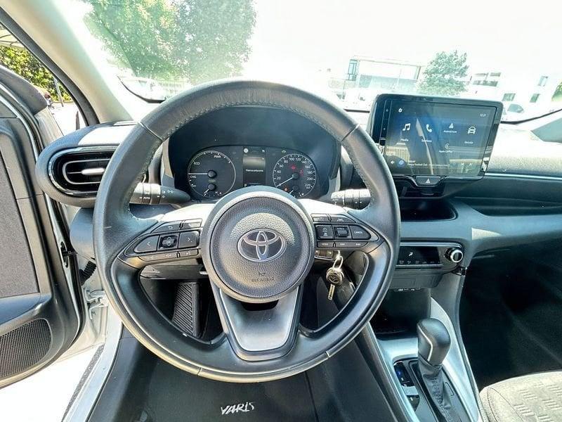 Toyota Yaris YARIS 1.5 Hybrid Active MY 24