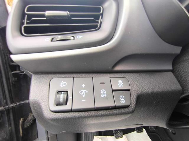 KIA Stonic 1.0 T-GDi 100 CV MHEV MT Urban