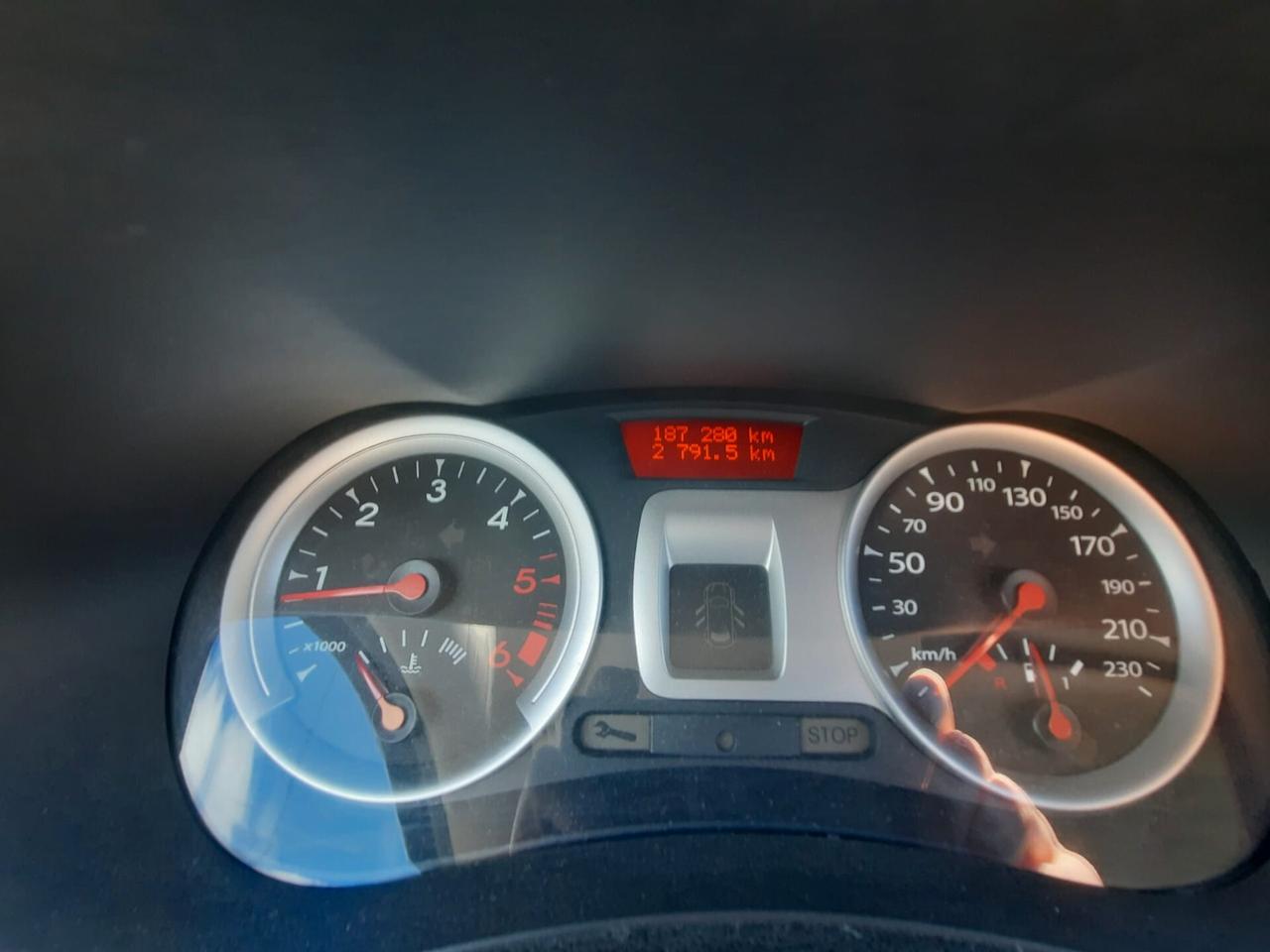 Renault Clio 1.5Dci UNICO PROPRIETARIO
