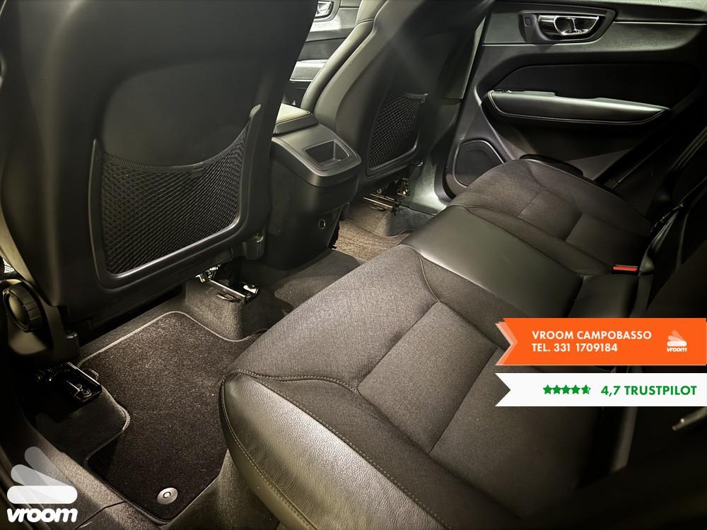 VOLVO XC60 (2017-->) XC60 B4 (d) Geartronic Ins...