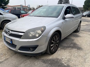 Opel Astra 1.7 CDTI 101CV Station Wagon Club