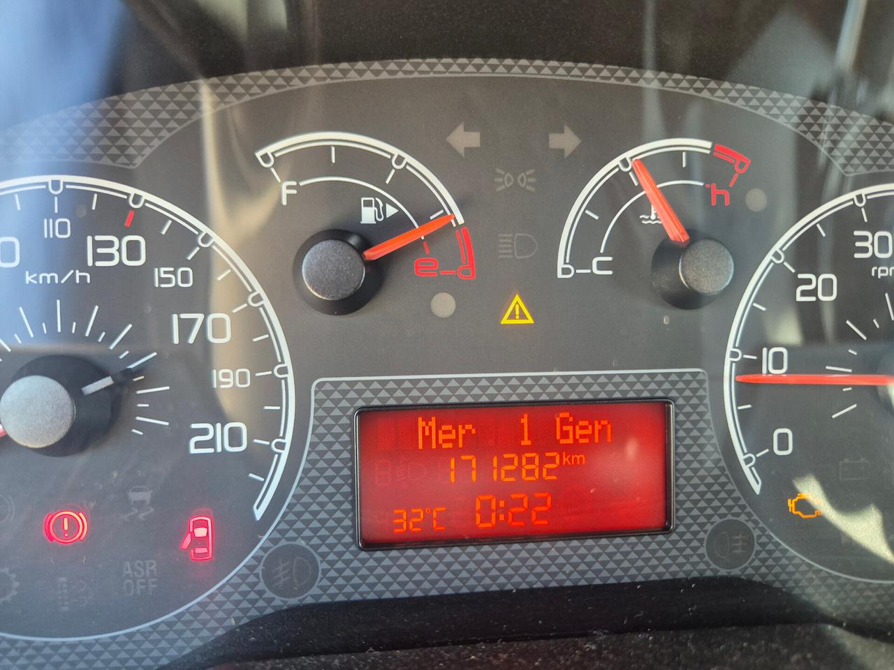 fiat fiorino