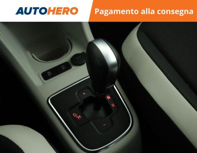 VOLKSWAGEN up! 1.0 75 CV 5p. high up! BlueMotion Technology ASG