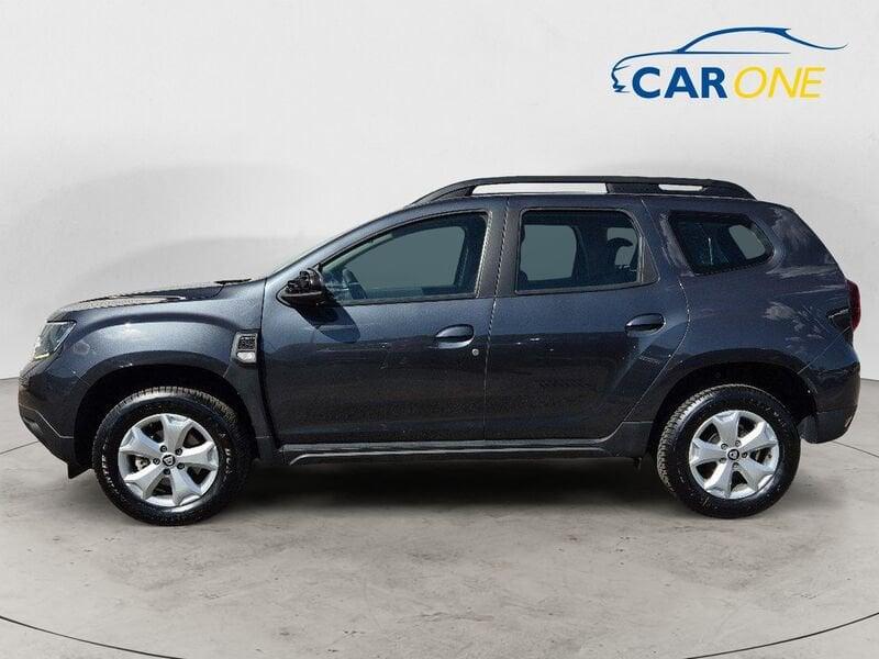 Dacia Duster 1.5 Blue dCi 8V 115 CV 4x4 Prestige