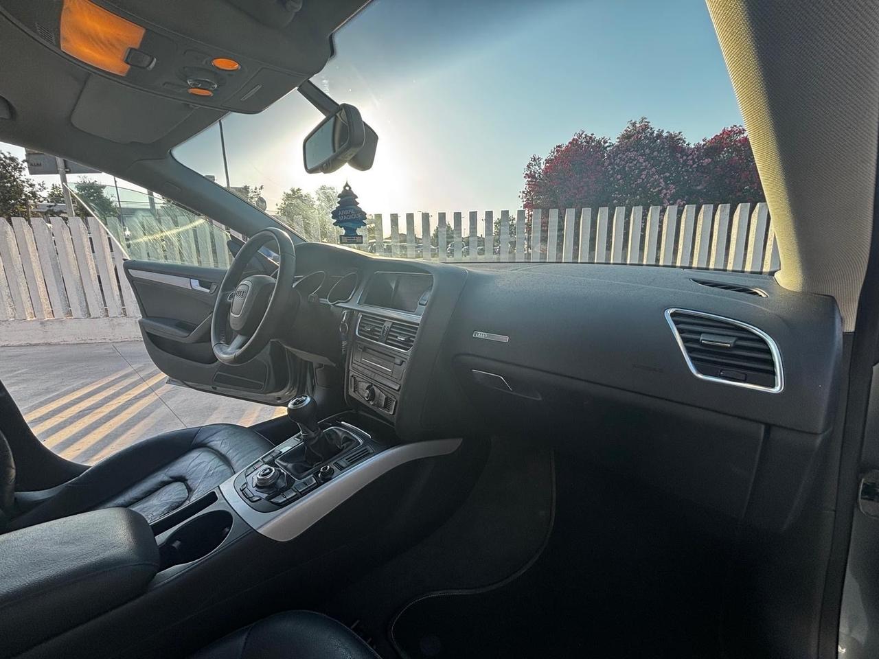 Audi A5 SPB 2.0 TDI F.AP.