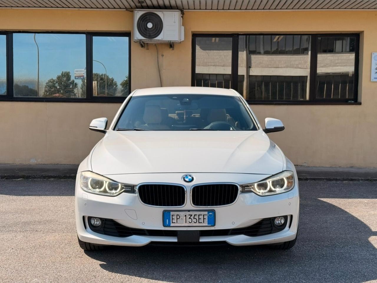 Bmw 330 330dA Luxury
