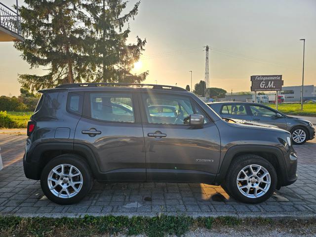 JEEP Renegade 1.0 T3 Limited