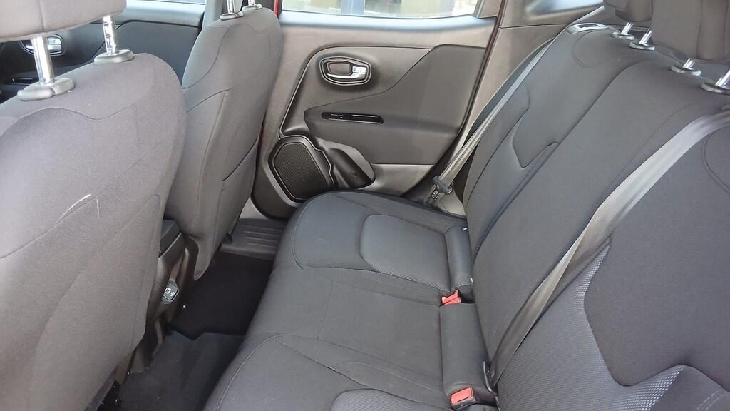 Jeep Renegade 1.6 Multijet II Business 2WD