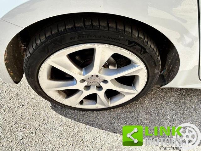 AUDI A1 SPB 1.6 TDI Admired