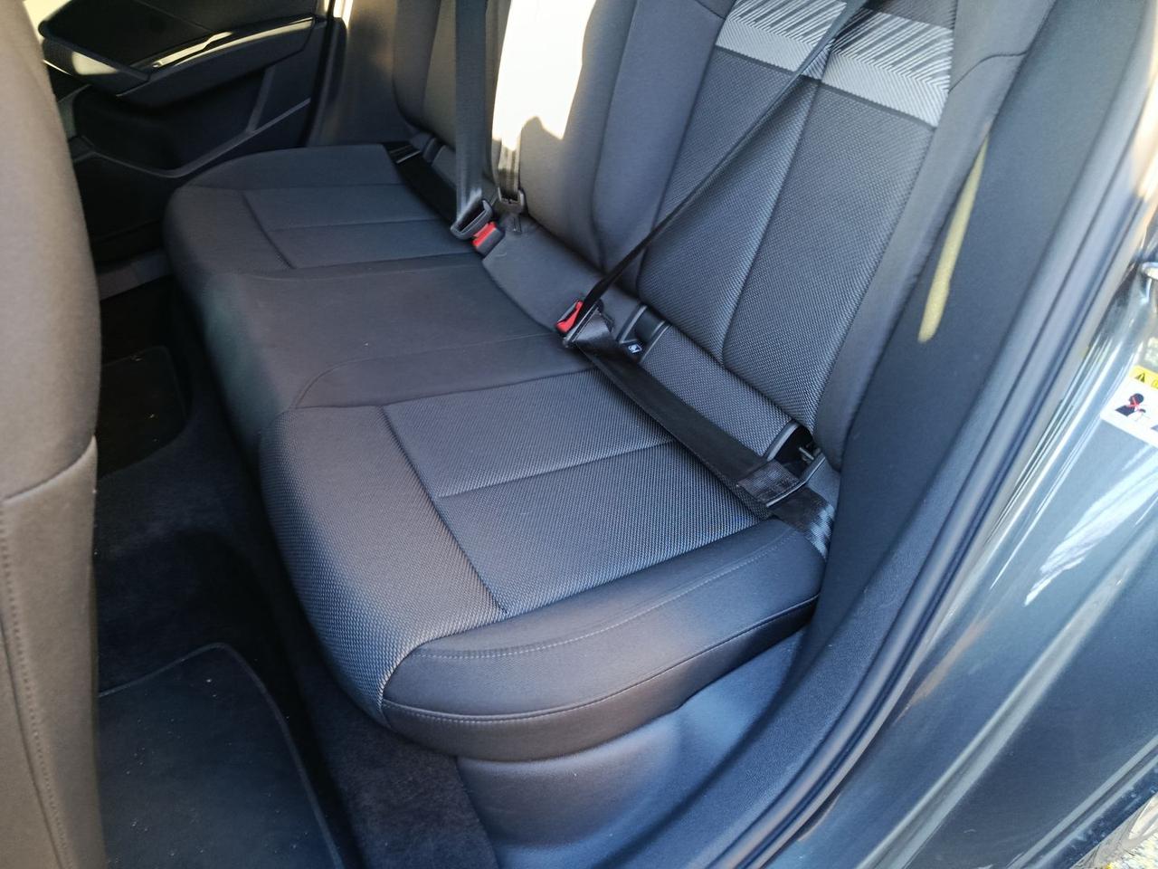 Audi A3 S Line Edition 1.5 35 TFSI #9221