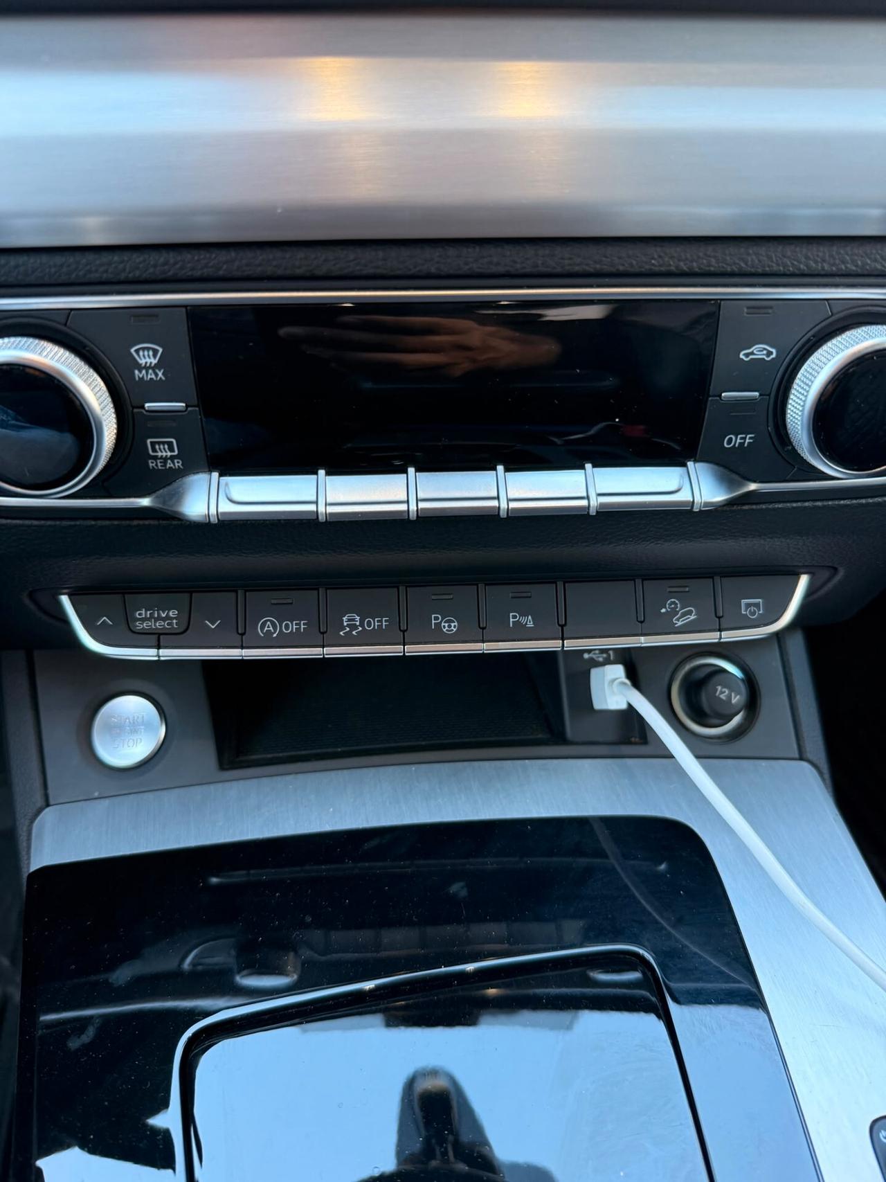 Audi Q5 40 TDI 204 CV quattro S tronic line