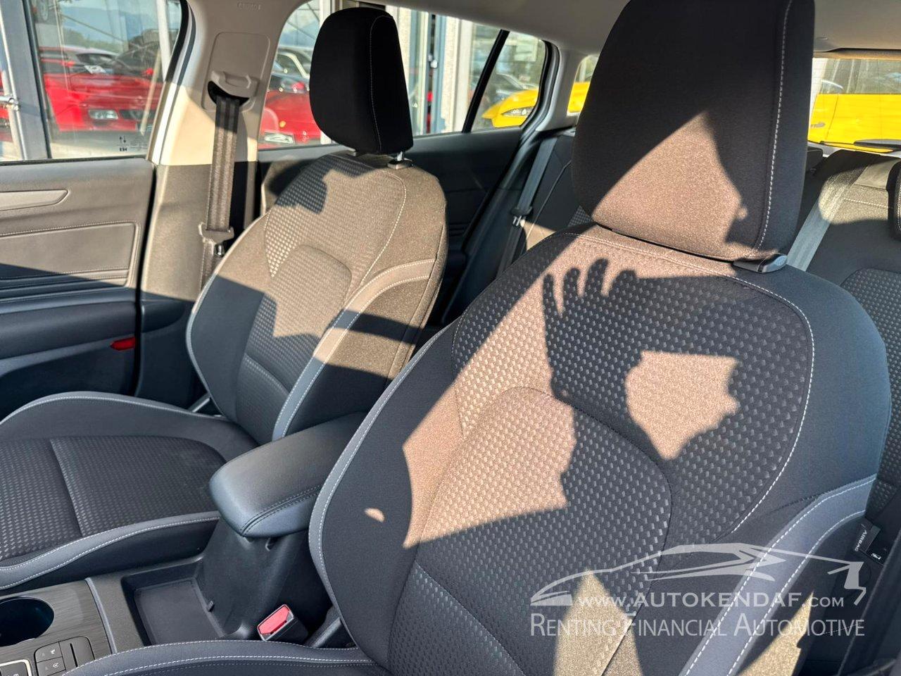 Ford Focus Wagon AUTOCARRO N1 Focus SW 1.5 Business PROMO FINANZIAMENTO