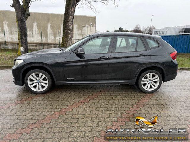 BMW X1 SDrive16d Sport Line