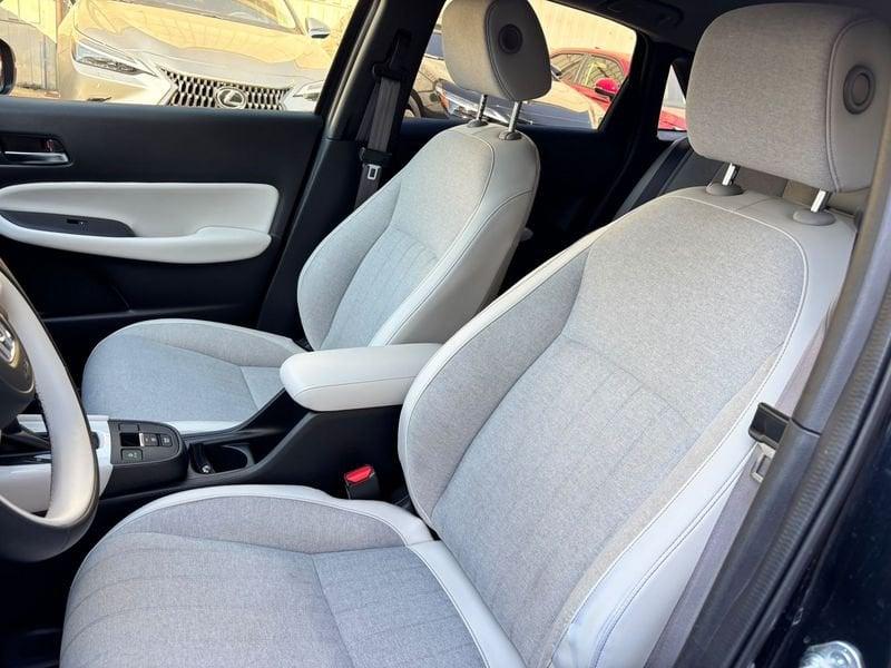 Honda Jazz Hybrid HEV 1.5 Executive eCVT