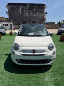 FIAT 500 1.2 BENZINA 69 CV