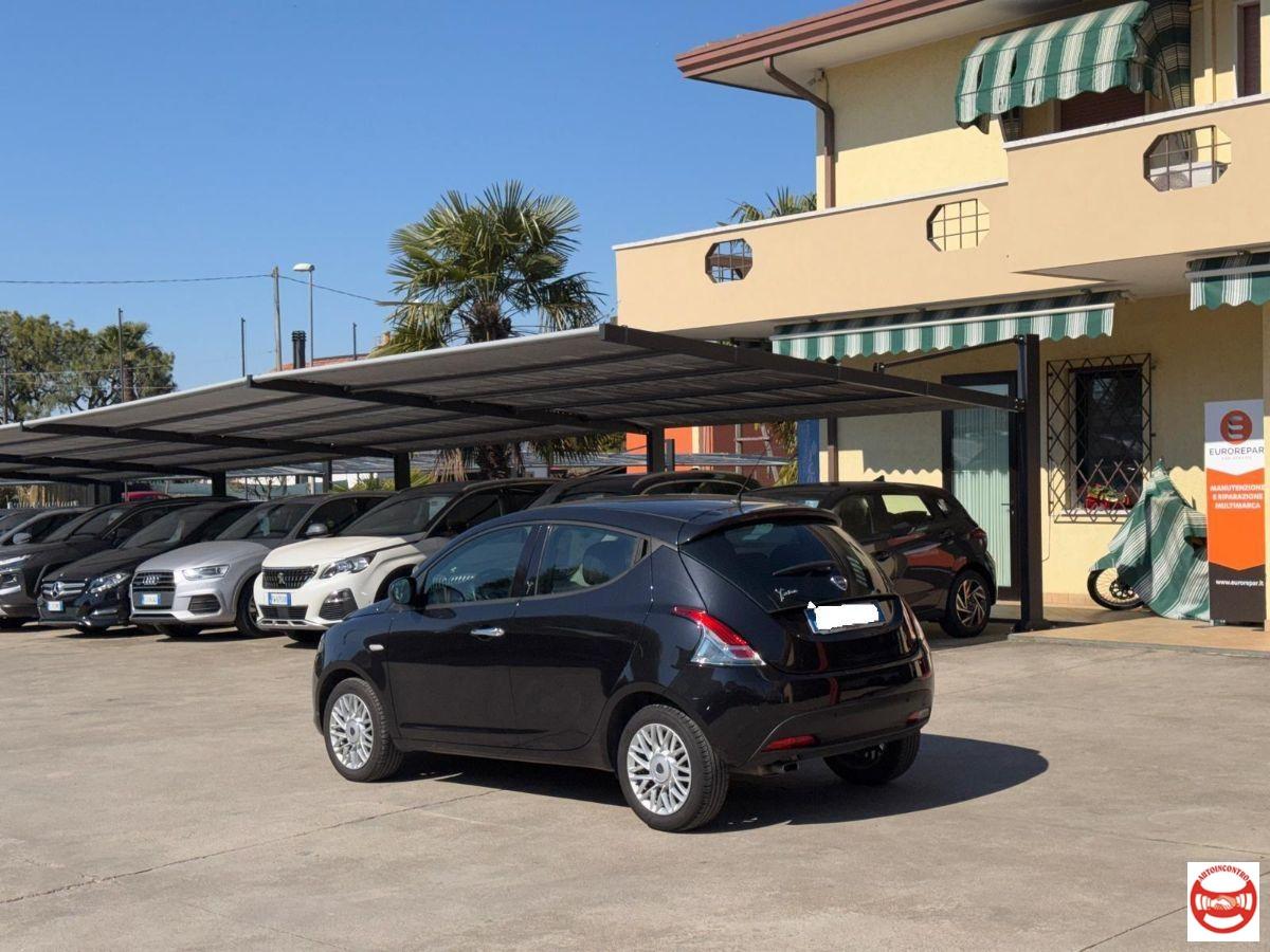 LANCIA - Ypsilon 1.3 mjt Gold c/CL s&s 95cv