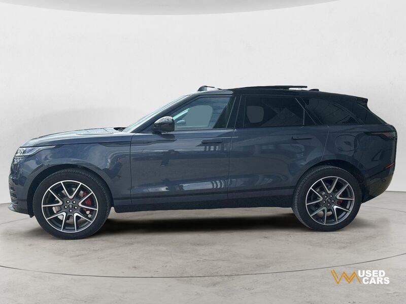 Land Rover Range Rover Velar 3.0D l6 300 CV R-Dynamic HSE