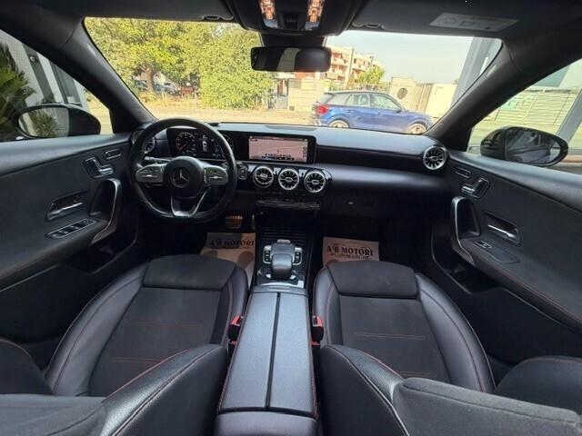 Mercedes-benz A 180 d Automatic Premium