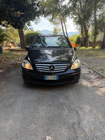 Mercedes-benz B 170 Sport