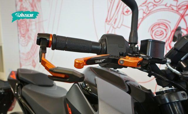 KTM 390 Duke 390 DUKE