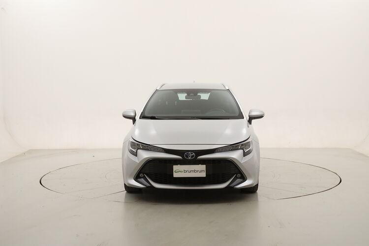 Toyota Corolla TS Hybrid Business BR139989 1.8 Full Hybrid 122CV