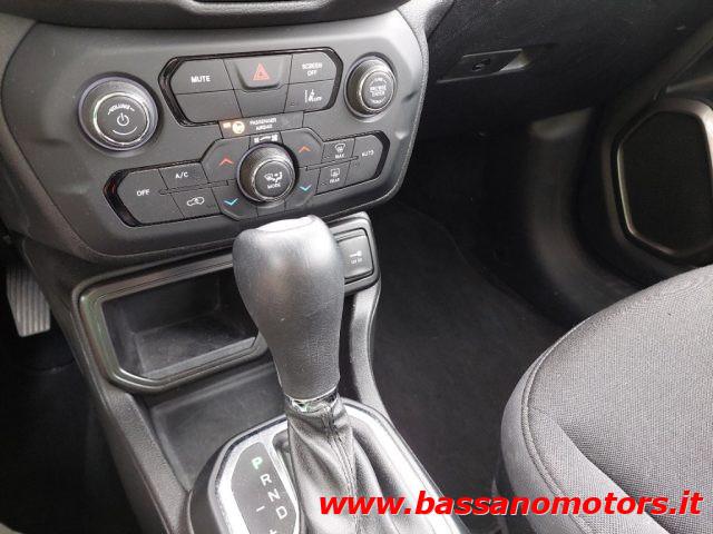 JEEP Renegade 1.5 Turbo T4 MHEV Limited