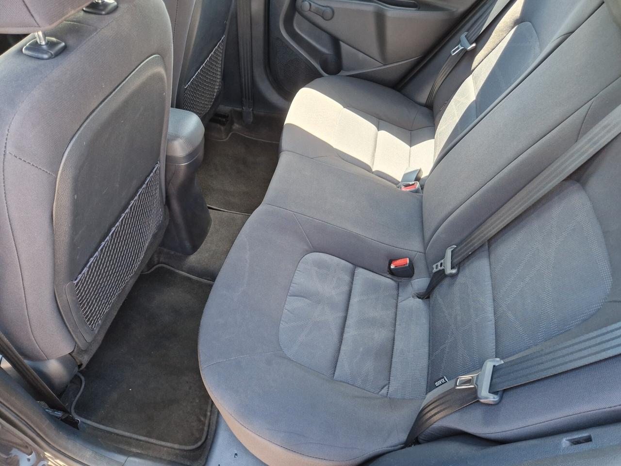 Kia Rio 1.2 CVVT 5p. ECO GPL Active Collection