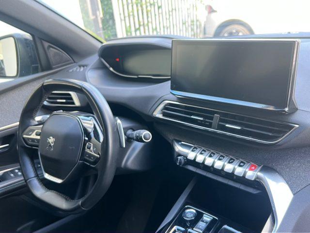 PEUGEOT 5008 BlueHDi 130 S&S EAT8 Allure Pack da?259,00 mensili