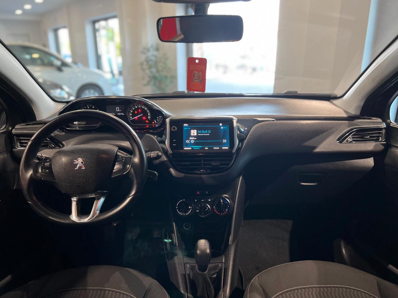 Peugeot 208 PureTech 82 5p. GPL Active