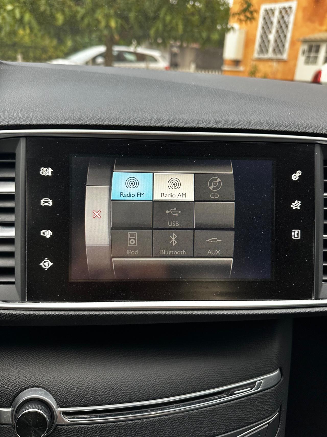 Peugeot 308 BlueHDi 100 S&S Access