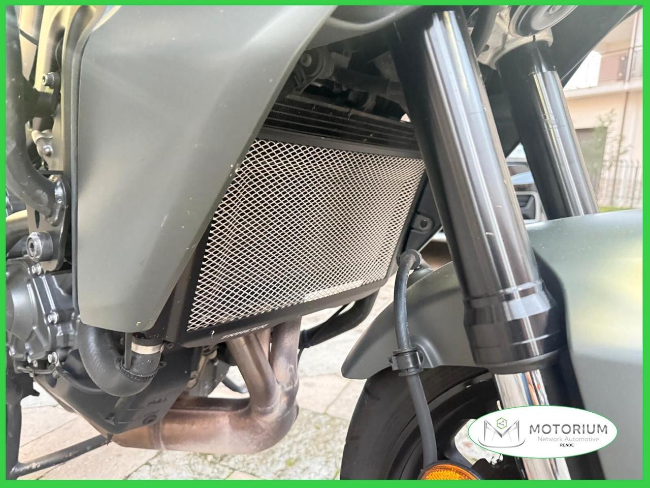 Yamaha Tracer 9 900cc 03/2022