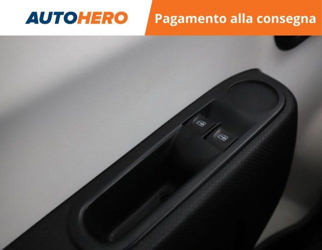 RENAULT Twingo SCe Life