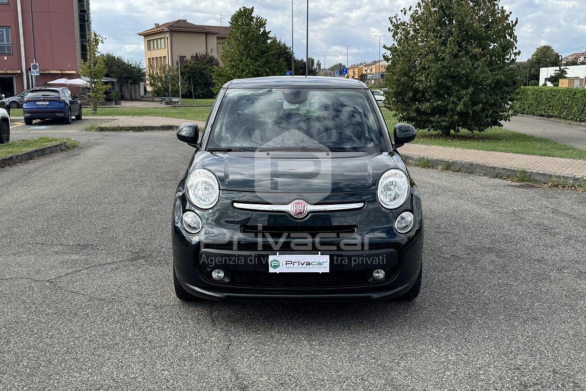 FIAT 500L Living 1.3 Multijet 85 CV Dualogic Lounge