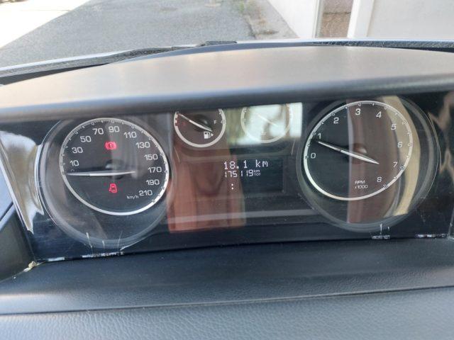 LANCIA Ypsilon 1.2 69 CV 5 porte GPL Ecochic Gold