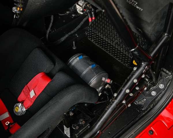 Ferrari 488 Challenge EVO