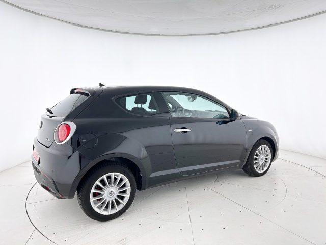 ALFA ROMEO MiTo 1.3 JTDm 90 CV S&S