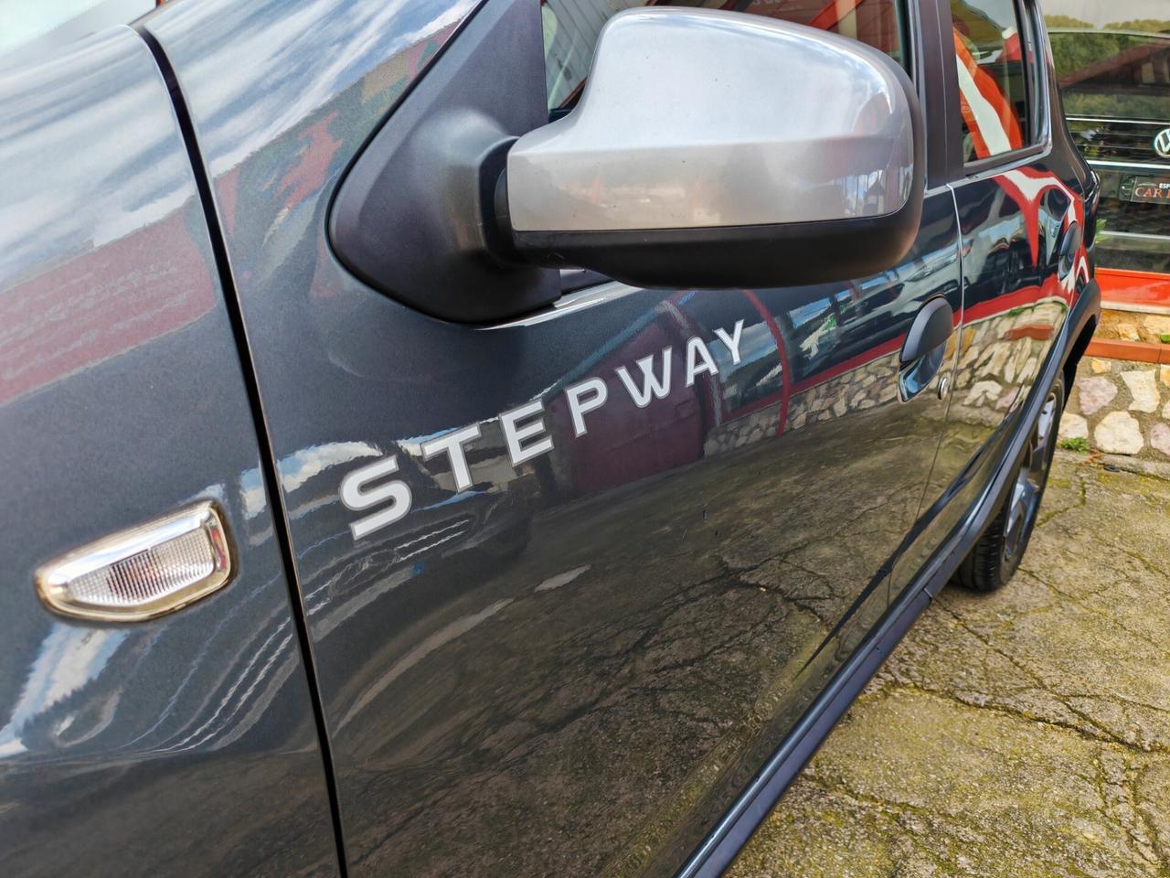 Dacia Sandero 1.5 diesel 06/2017 Cv90