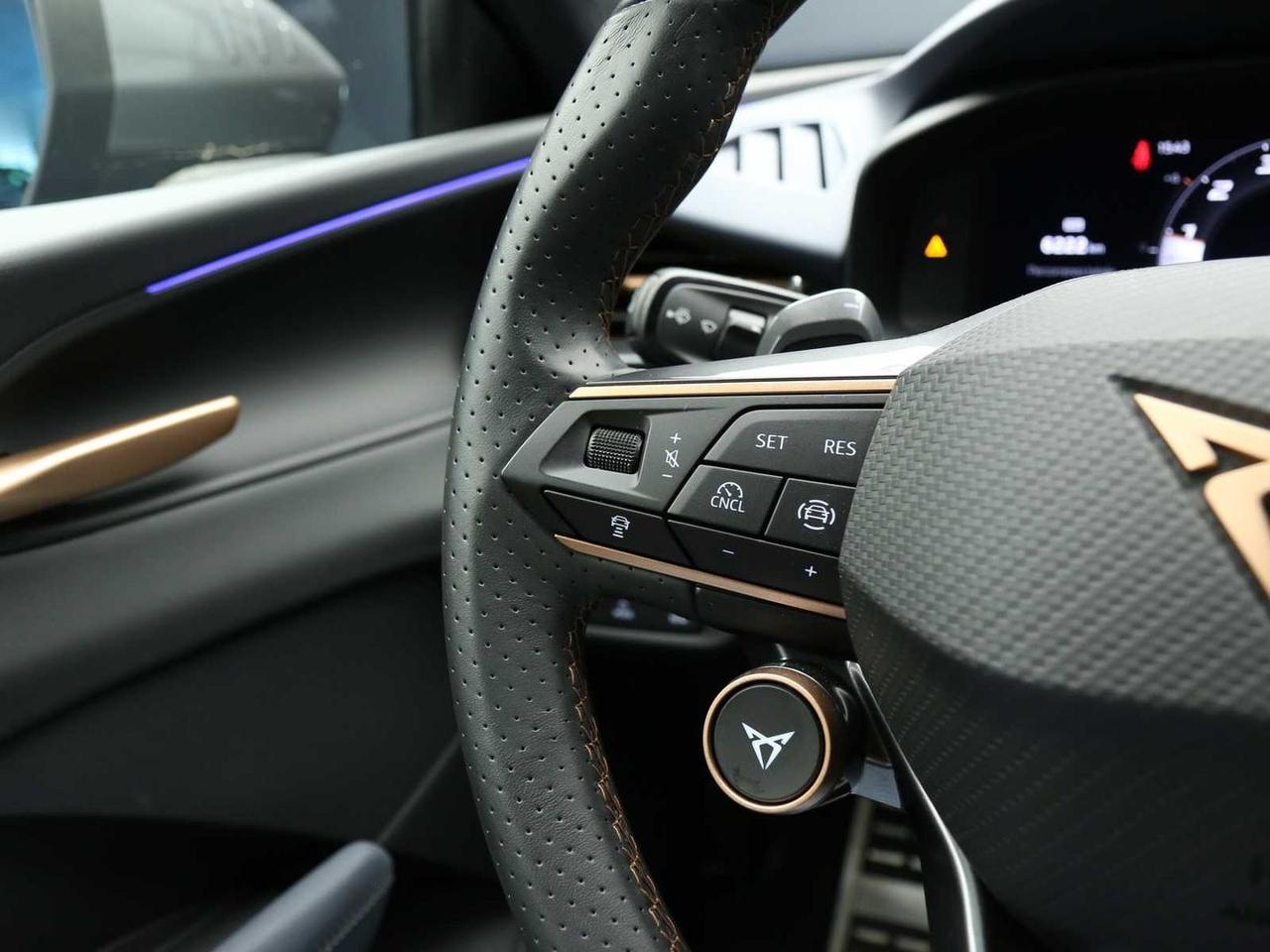 Cupra Formentor 1.5 150 cv Hybrid DSG #50104