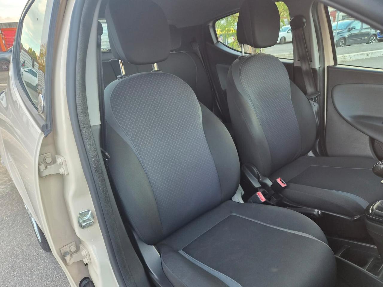 LANCIA Ypsilon 1.2 EcoChic GPL Casa Madre 5p