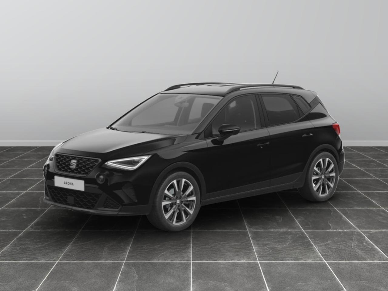 Seat Arona 1.0 ecotsi 95cv style