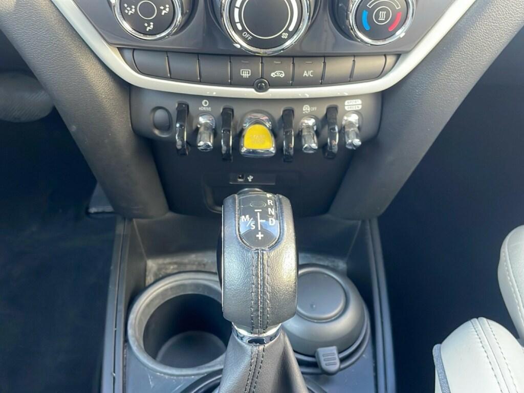 Mini Cooper SE Countryman Mini Countryman 1.5 Cooper SE Hype all4 auto