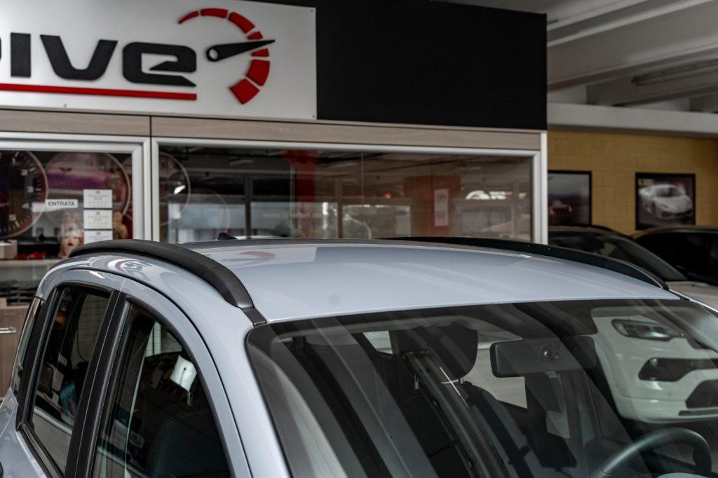 FIAT Panda 1.0 FireFly S&S Hybrid City Cross