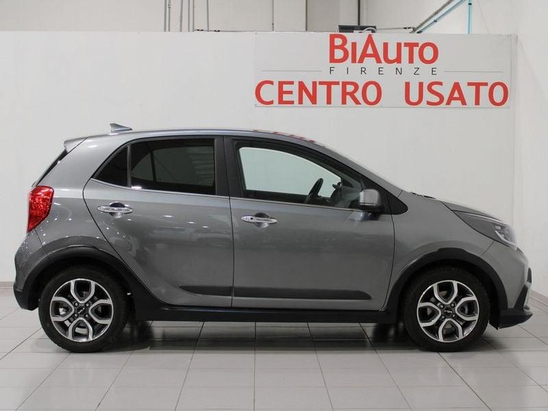 KIA Picanto 1.0 12V 5 porte X Line