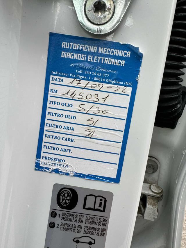 OPEL Mokka 1.6 CDTI Ecotec 136CV 4x2 aut. Cosmo