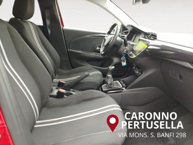 OPEL Corsa 1.2 Design & Tech GARANZIA3ANNI