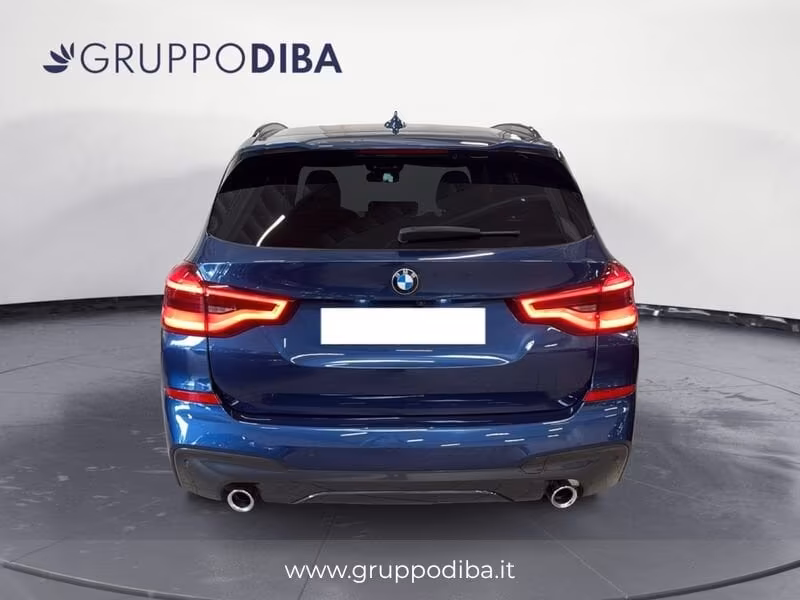 BMW X3 G01 2017 Diesel xdrive20d Msport 190cv auto