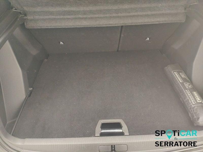 Peugeot 2008 II 2020 1.2 puretech Allure Pack s&s 100cv