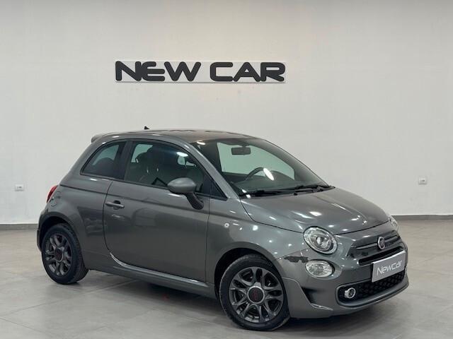 Fiat 500 1.3 Multijet 95 CV Pop