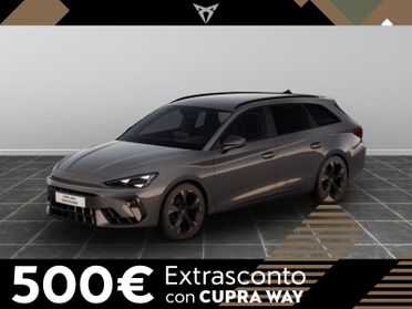 Cupra Leon Sportstourer sportstourer 1.5 hybrid 150cv dsg