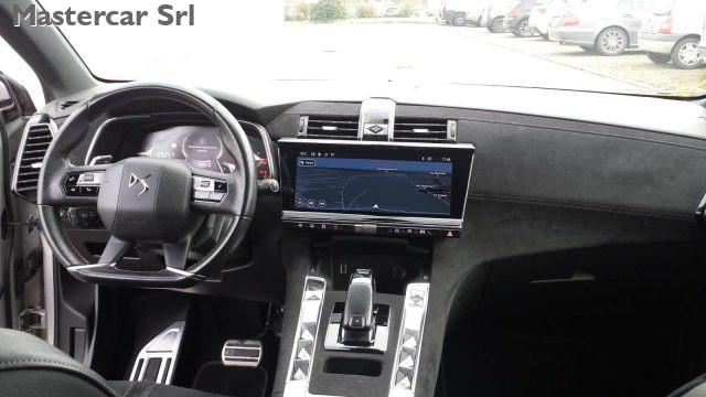 DS AUTOMOBILES DS 7 1.5 bluehdi Performance Line 130cv - GP611FY